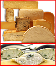 Family Pkg: Cheese Ravioli